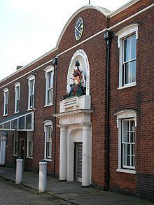 Birmingham Proof House httpsuploadwikimediaorgwikipediacommonsthu