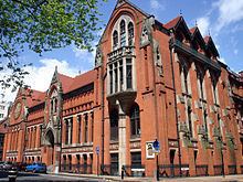 Birmingham School of Art httpsuploadwikimediaorgwikipediacommonsthu