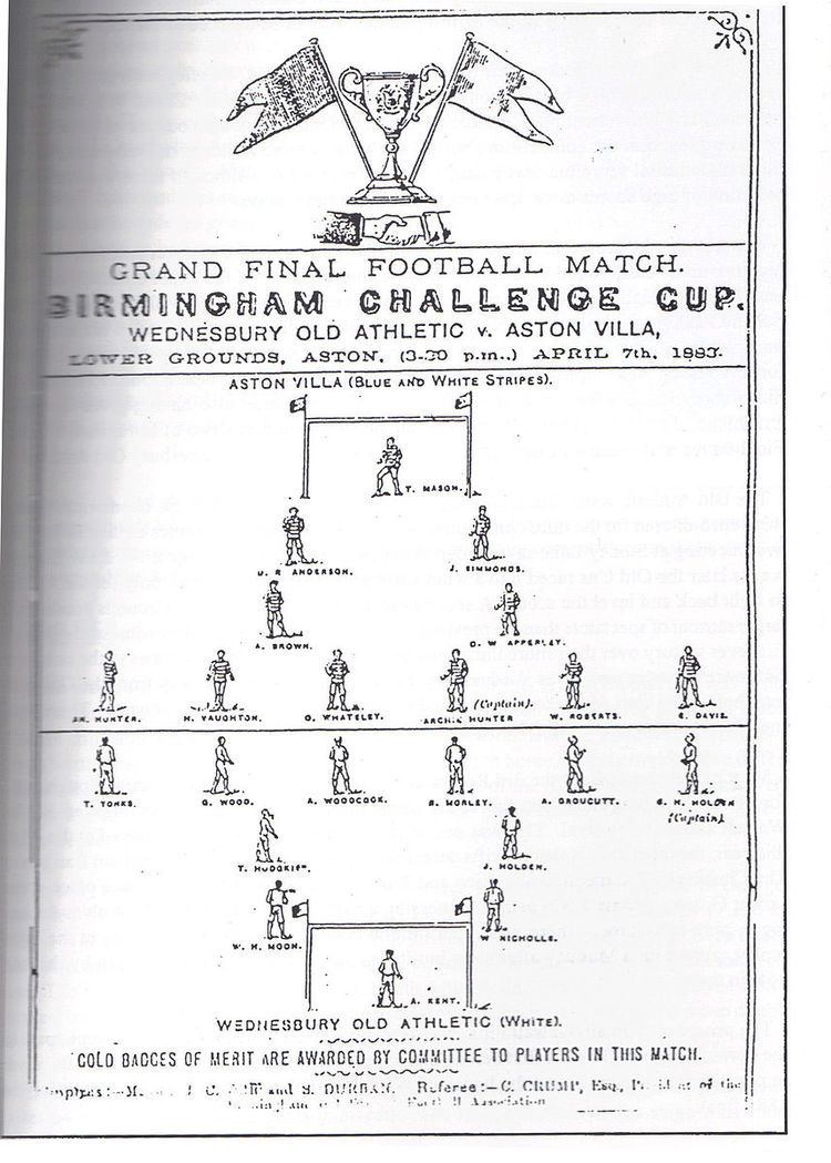 Birmingham Senior Cup