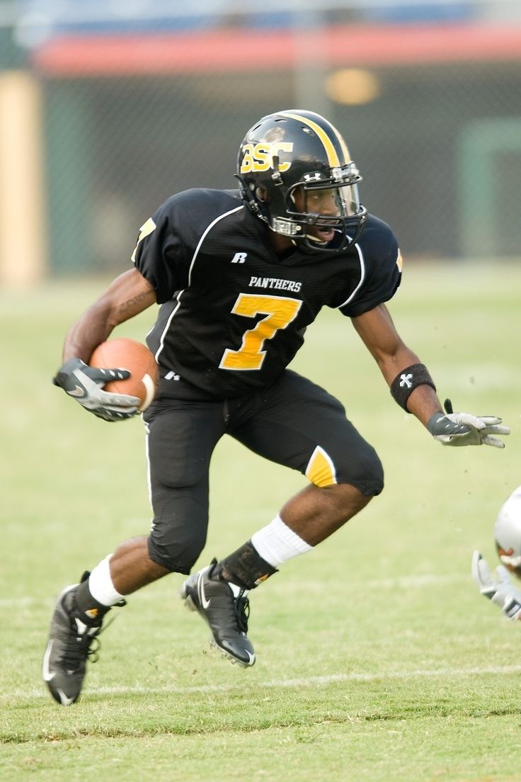 Birmingham–Southern Panthers football 1000 images about BSC Athletics on Pinterest