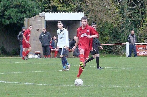 Birstall United F.C. Sileby Town defeated by Birstall United Loughborough Echo