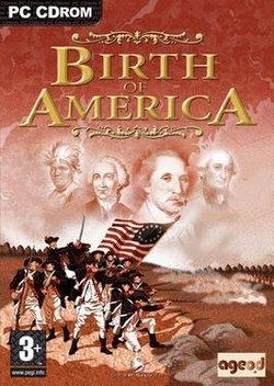 Birth of America httpsuploadwikimediaorgwikipediaenthumb5