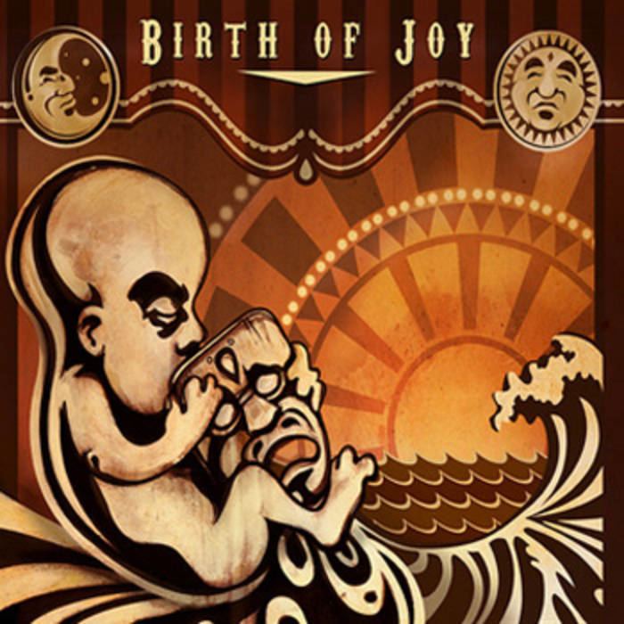 Birth of Joy Make Things Happen 2010 Birth of Joy