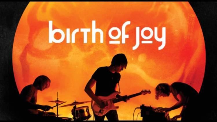 Birth of Joy Birth Of Joy Devil39s Paradise Official Music Video YouTube