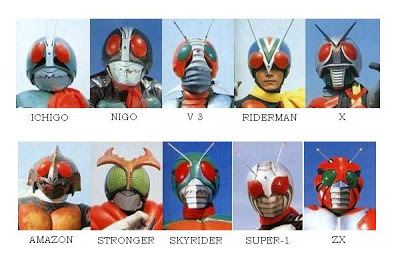 Birth of the 10th! Kamen Riders All Together!! Kamen Rider ZX Birth of the 10th TV Special Review JEFusion