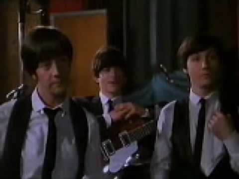 Birth of the Beatles Birth Of The Beatles 1979 910 YouTube