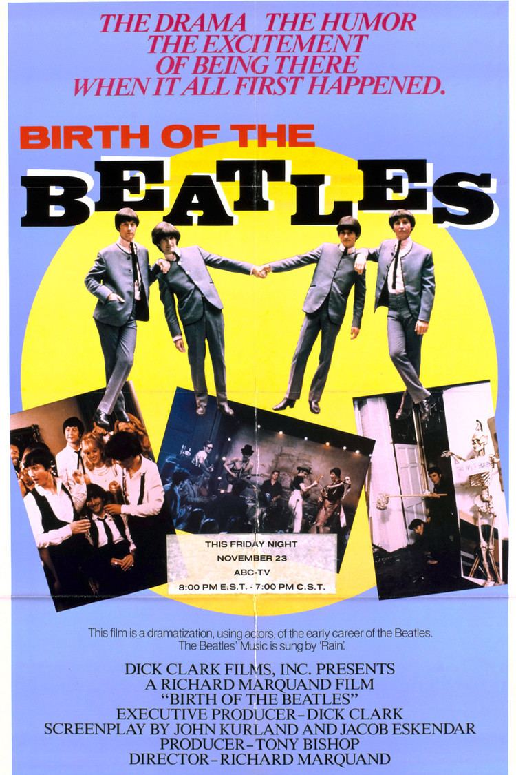 Birth of the Beatles wwwgstaticcomtvthumbmovieposters661p661pv