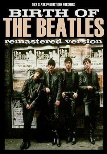 Birth of the Beatles Vermont Movie Store