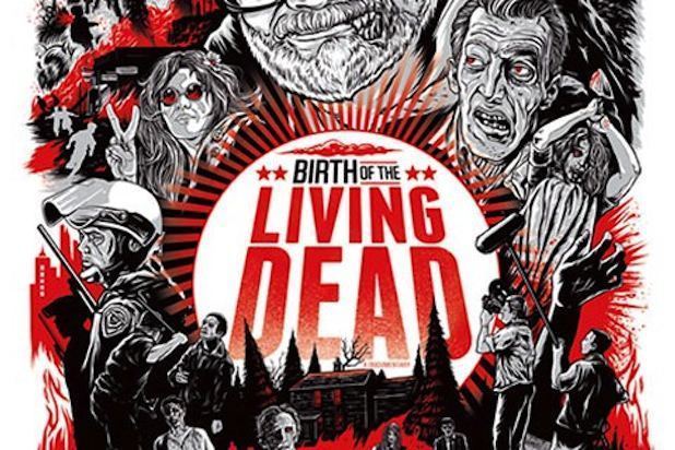 Birth of the Living Dead Birth of the Living Dead39 Producer Talks George Romero39s Cultural