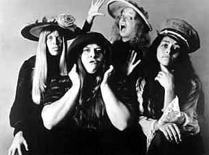 Birtha (band) BIRTHA AllWoman Rock Band 19671973 wwwguitaristkaru