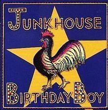 Birthday Boy (album) httpsuploadwikimediaorgwikipediaenthumb5