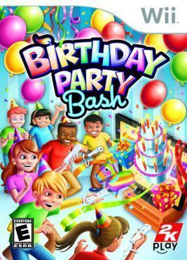 Birthday Party Bash Birthday Party Bash Wikipedia