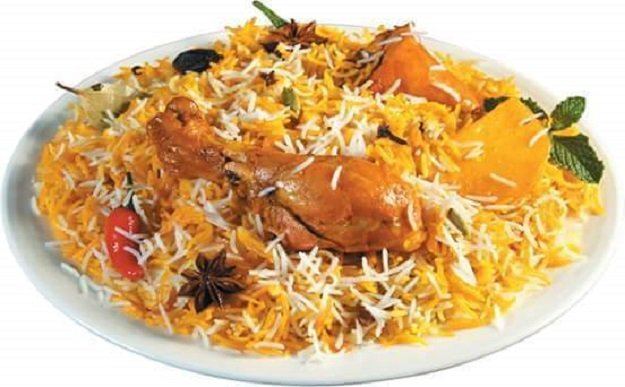 Biryani Karachi39s top 5 biryani joints The Express Tribune