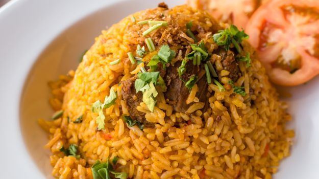 Biryani Malabar Biryani Dig Into This Signature Dish from Kozhikode