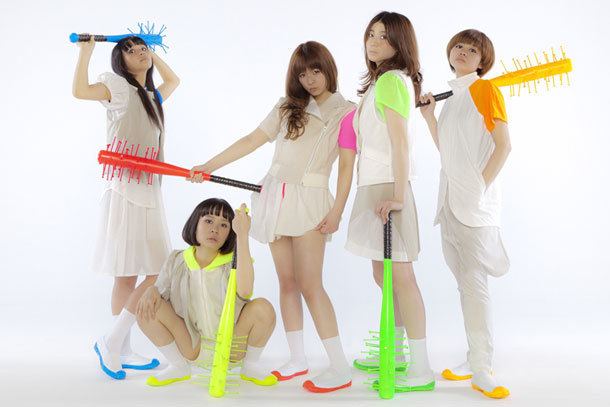 BiS (Japanese idol group) BiS SYNC MUSIC JAPAN