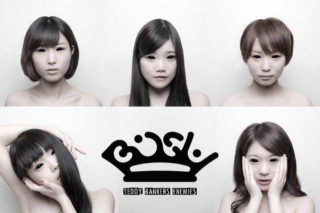 BiS (Japanese idol group) - Alchetron, the free social encyclopedia
