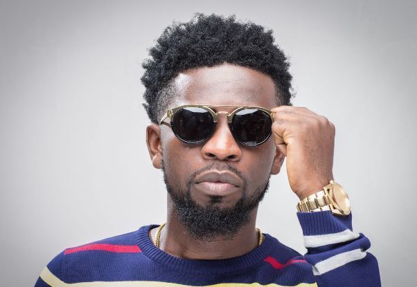 Bisa Kdei Forget Shatta Wale and OthersMy Songs Are the Most Popular In and