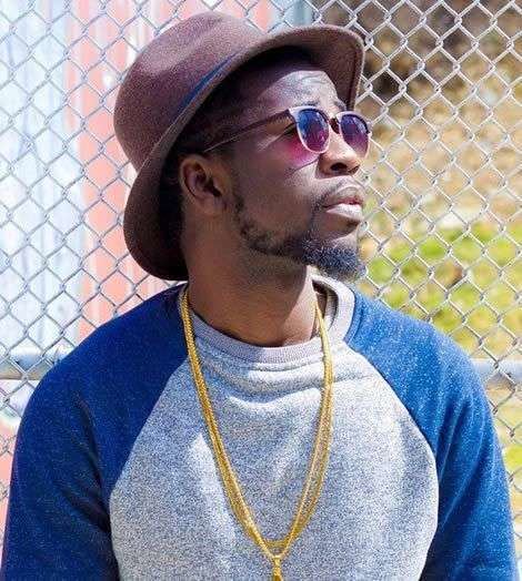 Bisa Kdei Bisa Kdei Singers Facebook account hacked Celebrities Pulse