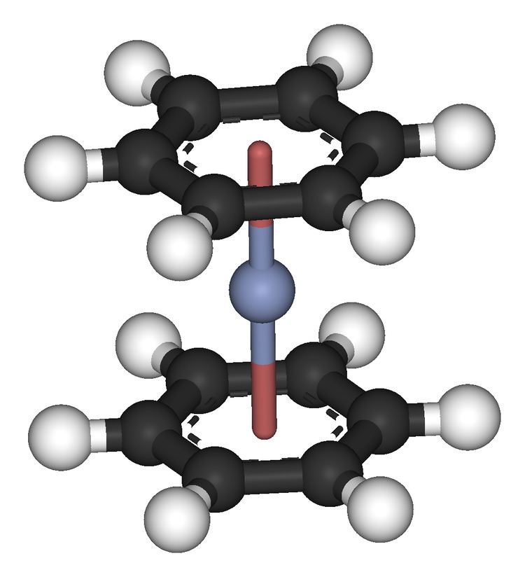 Bis(benzene)chromium httpsuploadwikimediaorgwikipediacommons44