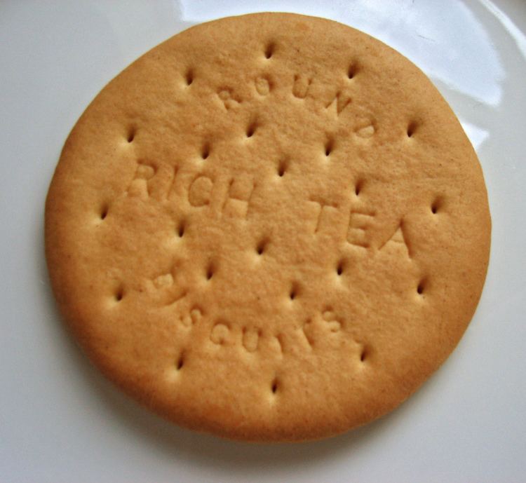 Biscuit Science reveals the best biscuit for dunking in your tea