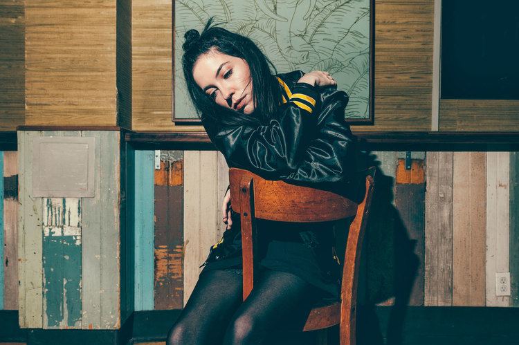 Bishop Briggs Name Game A Preview of Bishop Briggs at Double Door Newcity Music