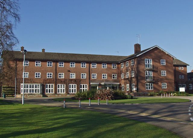 Bishop Burton College