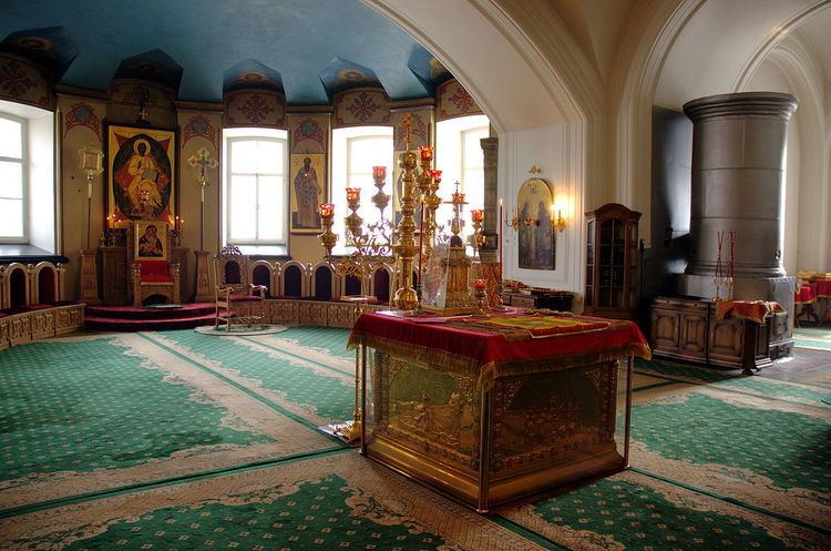 Bishop (Eastern Orthodox Church)