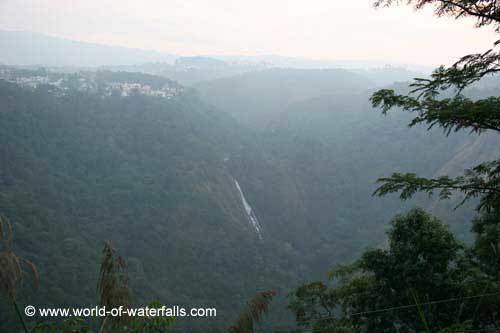 Bishop Falls (India) wwwworldofwaterfallscomimagesBishopFalls00