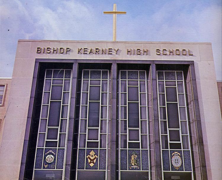 Bishop Kearney High School (Irondequoit, New York)