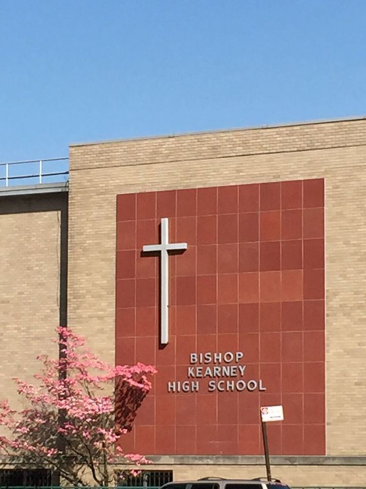 Bishop Kearney High School (New York City)