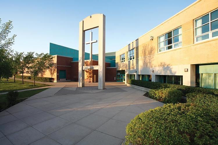 Bishop McNally High School