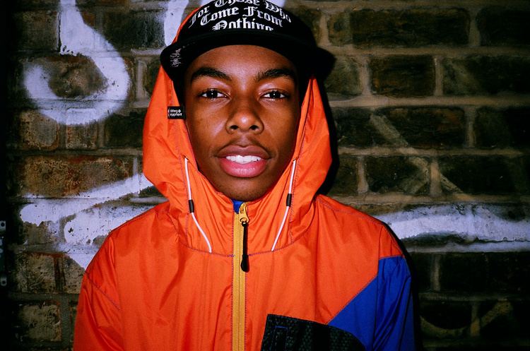 Bishop Nehru Bishop Nehru39s Next Album To Be Executive Produced By Nas