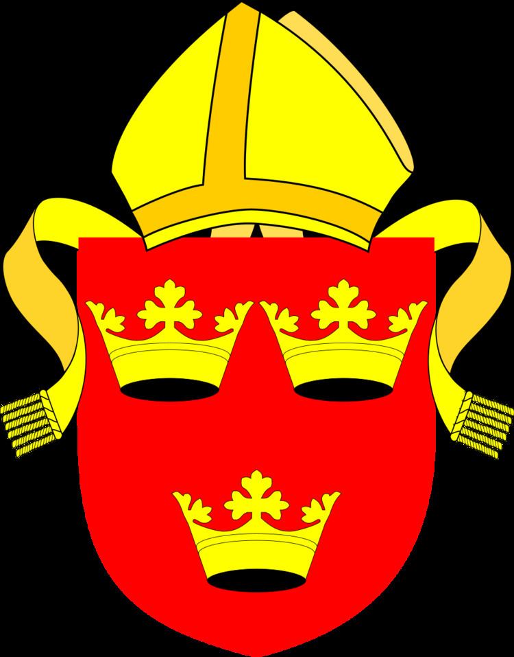 Bishop of Ely