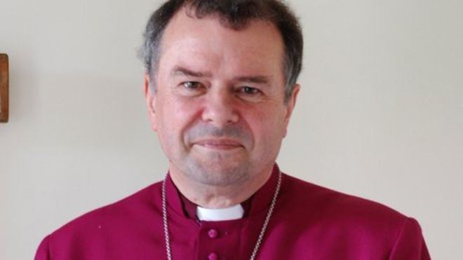 Bishop of Gloucester Retiring Bishop of Gloucester39s 39painful39 last days in office BBC News