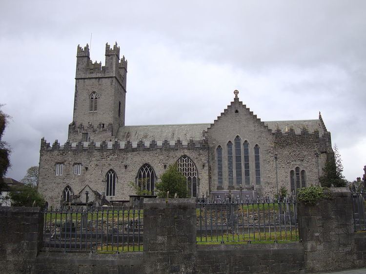 Bishop of Limerick