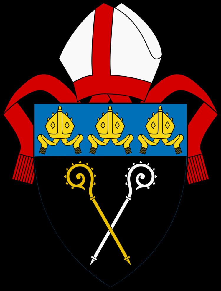 Bishop of Llandaff