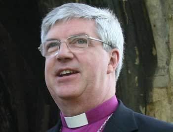 Bishop of Norwich Network Norwich and Norfolk Norwich Bishop39s grief over daughter39s