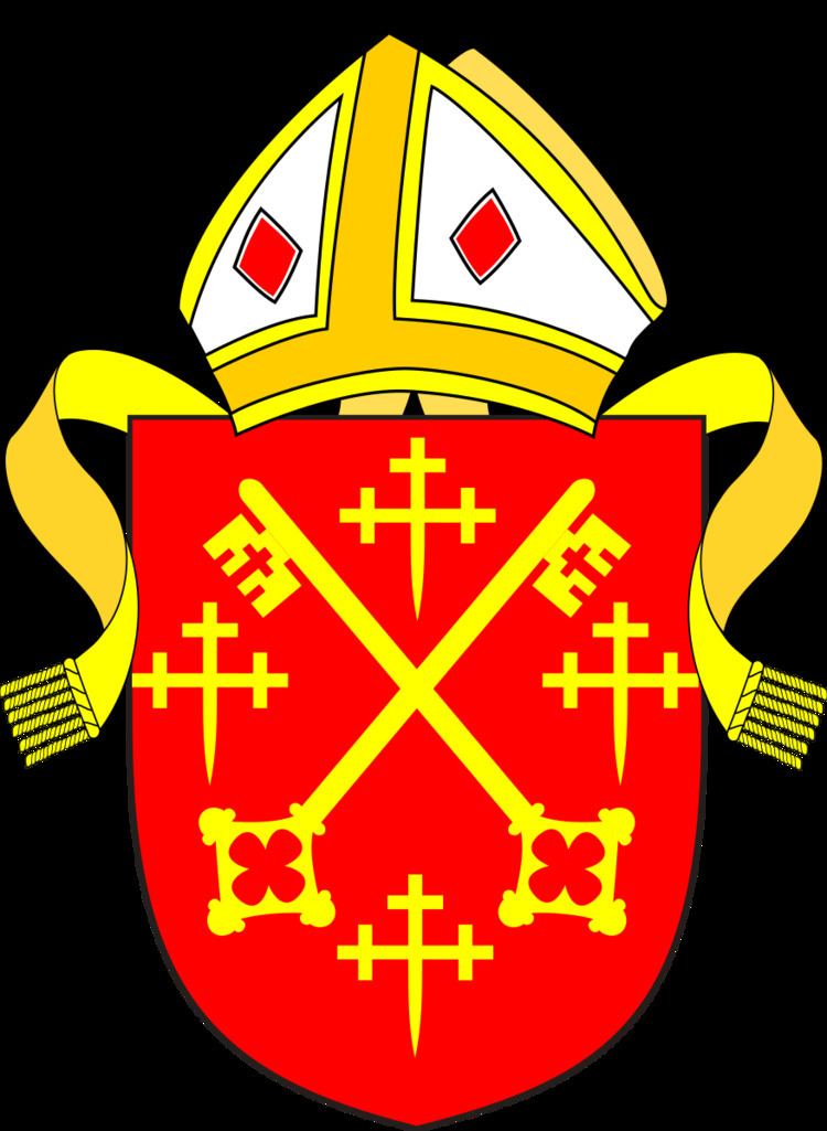 Bishop of Peterborough