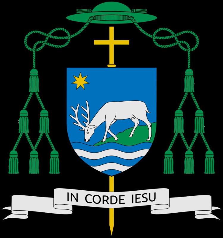 Bishop of Portsmouth (Catholic)