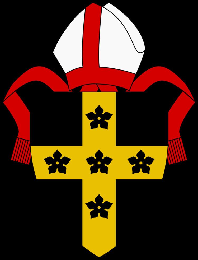 Bishop of St David's
