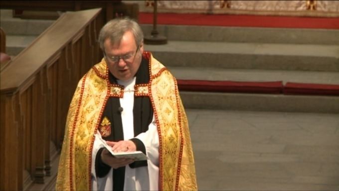 Bishop of Winchester Alleged abuse victim rejects apology from Bishop of Winchester