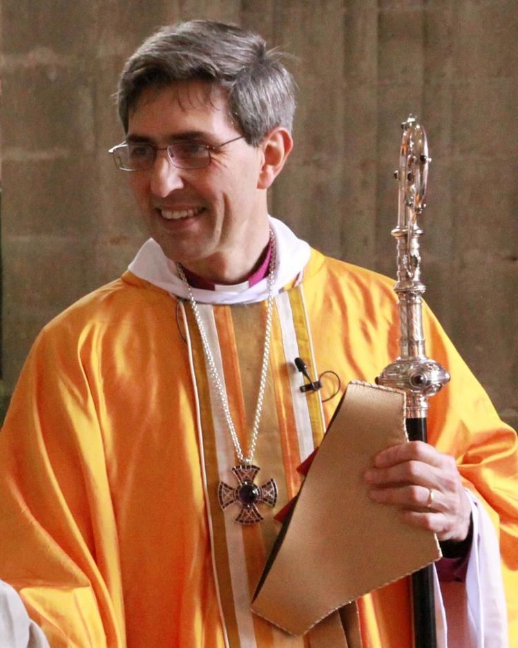 Bishop of Winchester Complaints Laid against Bishop of Winchester An Exercise in the