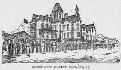 Bishop Scott Academy httpsuploadwikimediaorgwikipediacommonsthu