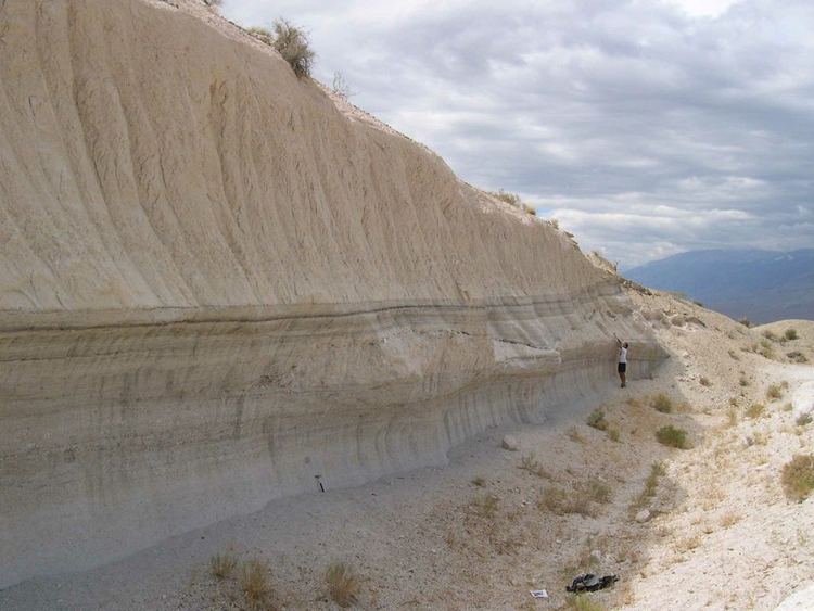 Bishop Tuff Supervolcanoes The Why Files