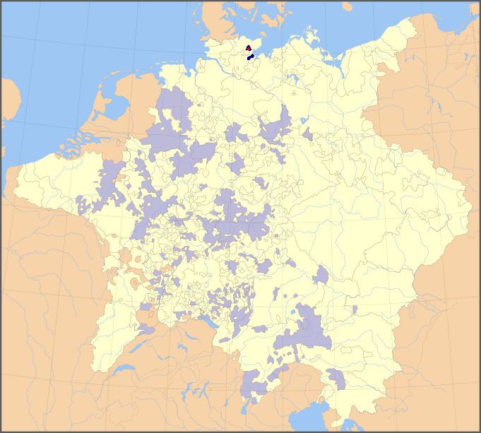 Bishopric of Lübeck