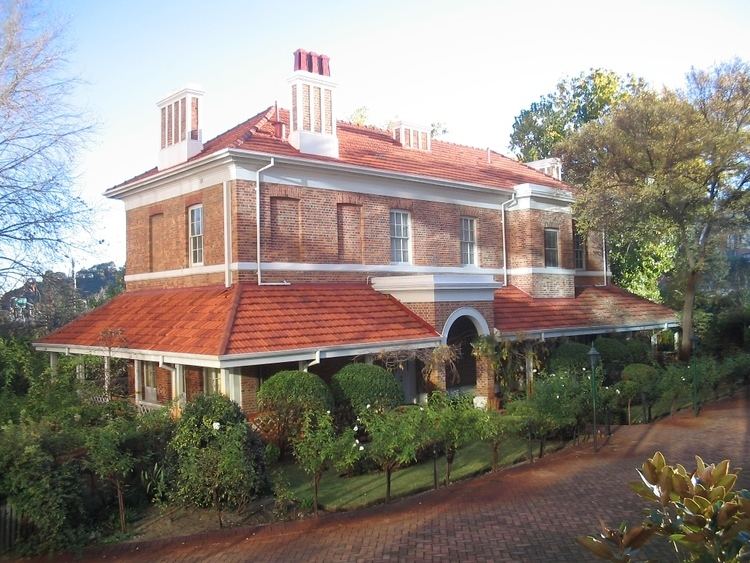 Bishop's House, Perth httpsuploadwikimediaorgwikipediacommonsaa