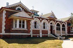 Bishop's House, Toowoomba httpsuploadwikimediaorgwikipediacommonsthu