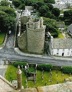 Bishop's Palace, Kirkwall httpsuploadwikimediaorgwikipediacommonsthu