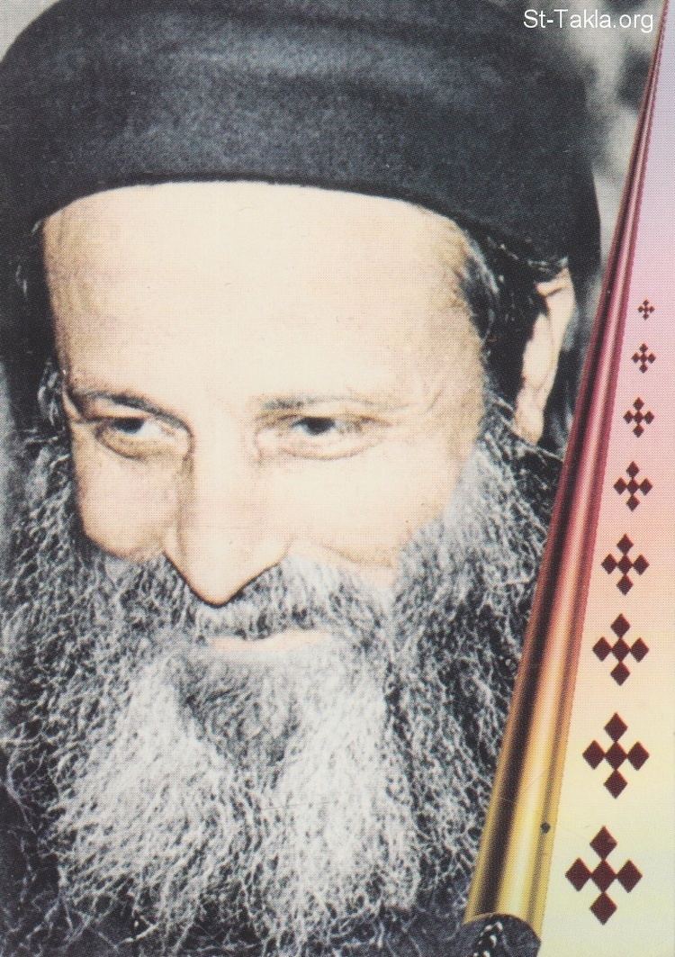 Bishoy Kamel Image Coptic Saints Fr Bishoy Kamel 38 08