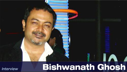 Bishwanath Ghosh Bishwanath Ghosh Deputy Editor The Hindu Author